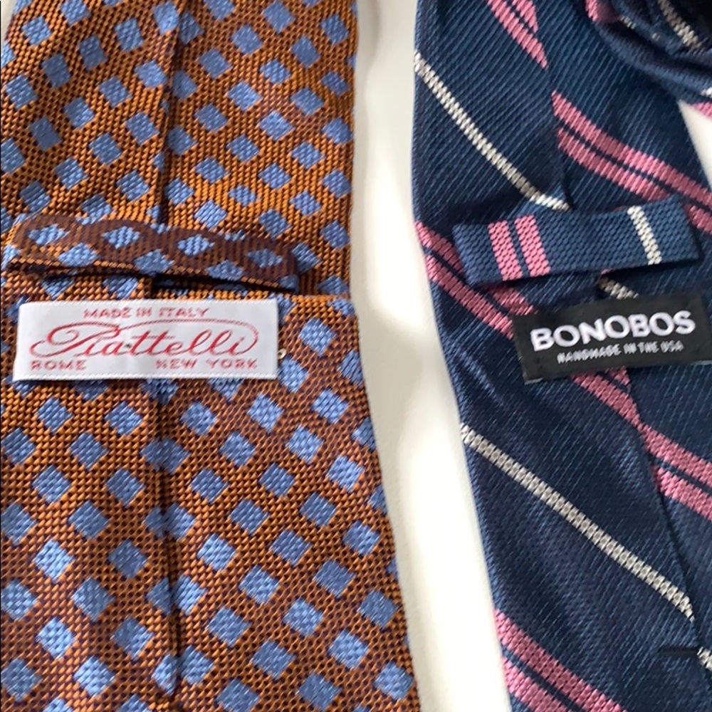 Assorted Ties (3) - Picture 9 of 9